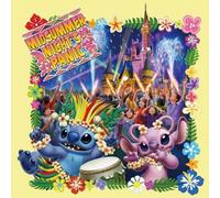 Tokyo Disney Land-Midsummer Night Paegent (Original Soundtrack) [Import]
