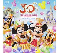 Tokyo Disney Resort 30th Anniv [Import allemand]