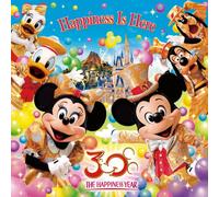 Tokyo Disney Resort 30th Anniv [Import allemand]