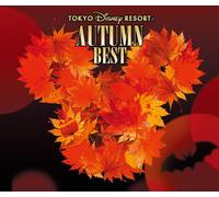 Tokyo Disney Resort - Autumn Best (3CDS) [Japan CD] AVCW-63001