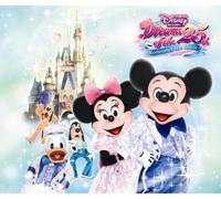 Tokyo Disney Resort Dreams OFTHE 25TH:Remember The Music(3CD [Import]