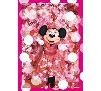 Tokyo Disney Resort Photography Project Imagining the Magic Photographer Mika Ninagawa BLOOMING COLORS