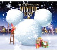 Tokyo Disney Resort - Winter Best (3CDS) [Japan CD] AVCW-12992