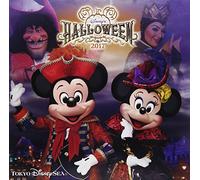 Tokyo Disney`s Halloween 2017 [Import Allemand]