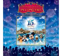 Tokyo Disney Sea 15 Shuunen`th [Import allemand]