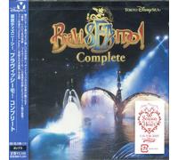 Tokyo Disney Sea Braviseamo! - Tokyo Disney Sea Braviseamo [Import]