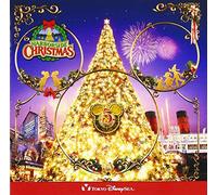 Tokyo Disney Sea Christmas 200 - Soundtrack