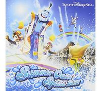 Tokyo Disney Sea Summer Oasis- [Import allemand]