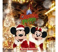 Tokyo Disneyland Christmas Fantasy 2 (Original Soundtrack) [Import]
