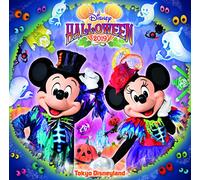 Tokyo Disneyland Disney's Halloween/Various [Import]