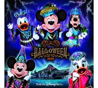 Tokyo Disneyland Disney's Halloween Vol 2 / Various [Import]