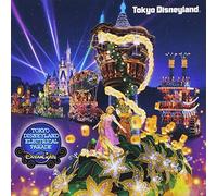 Tokyo Disneyland Electrical Pa [Import allemand]