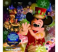 Tokyo Disneyland Electrical Pa [Import allemand]