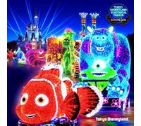 Tokyo Disneyland - Electrical Parade Dream Lights