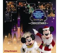 Tokyo Disneyland Electrical Parade - Tokyo Disneyland Electrical Parade (Original Soundtrack) [Import]