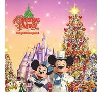 Tokyo Disneyland - Fantaisie de Noël 2005