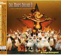 Tokyo Disneyland - Le rêve d'un homme II