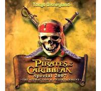 Tokyo Disneyland Pirates of the Cari (Original Soundtrack)