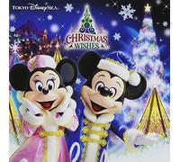 Tokyo Disneysea Christmas Wish [Import allemand]