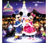 Tokyo Disneysea Christmas Wish [Import allemand]