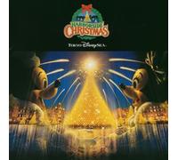 Tokyo Disneysea - Harborside Christmas [Import]