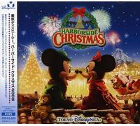 Tokyo Disneysea Harborside Christmas (Original Soundtrack) [Import]