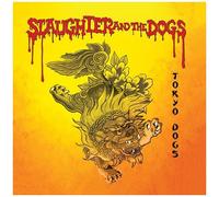 Slaughter & The Dogs – Tokyo Dogs – CD – Import – Membran