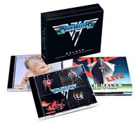 Deluxe (Box Set) [4 Discs]