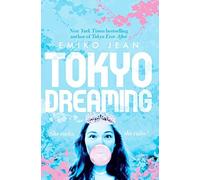 Tokyo Dreaming