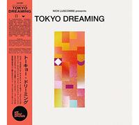 Tokyo Dreaming
