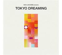 Tokyo Dreaming CD