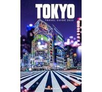 Tokyo Drift: Navigate the City of the Future (2025 Edition)