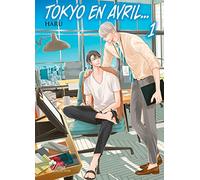Boy's Love - Tokyo en avril - Tome 01
