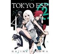 Tokyo Esp 2