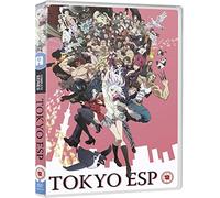 Tokyo ESP Standard Edition (2 DVD) [Edizione: Regno Unito] [Import]