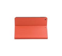 dbramante1928 Tokyo - Étui à rabat pour tablette - cuir Saffiano - rose rouillée - pour Apple 9.7-inch iPad (5ème génération, 6ème génération) Rose G