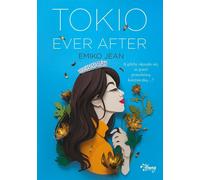 Tokyo Ever After