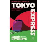 Tokyo Express