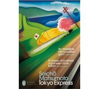 Tokyo Express