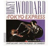 Tokyo Express