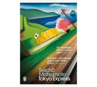 Tokyo Express – Penguin Books