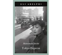Tokyo Express