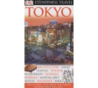 Tokyo (Eyewitness Travel Guides) by Stephen Mansfield (2008-02-18)