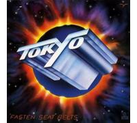 Tokyo – Fasten Seat Belts – CD – Import