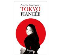 Tokyo Fiancée