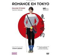 Tokyo Fiancée / Romance en Tokio