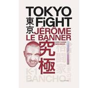 Tokyo fight