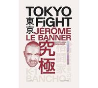 Tokyo fight