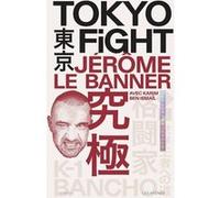 Tokyo fight