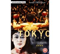 Tokyo Fist [Dvd]